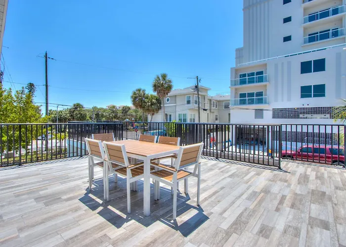 Forever Sunshine - Vacation Ferienhaus Clearwater Beach