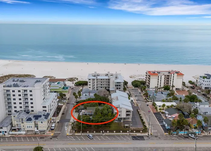Forever Sunshine - Vacation Casa de férias Clearwater Beach