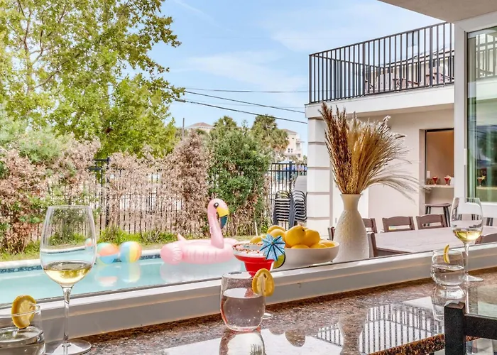 Forever Sunshine - Vacation Ferienhaus
