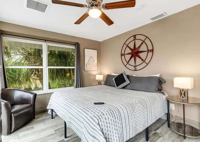 Casa de férias Forever Sunshine - Vacation Clearwater Beach
