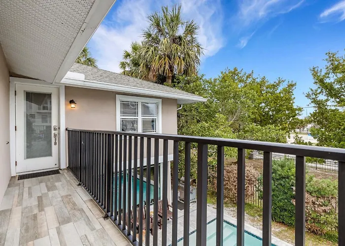 Forever Sunshine - Vacation Ferienhaus Clearwater Beach