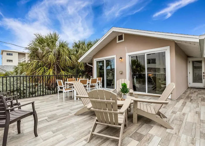 Forever Sunshine - Vacation Ferienhaus